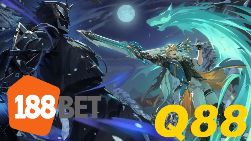 Review so sánh Q88 và 188bet năm 2026 từ nhà cái uy tín