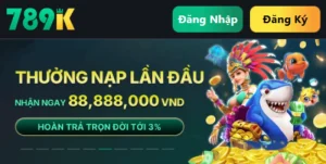 Review 789K qua trải nghiệm thực tế từ người dùng Việt Nam