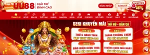 Review UU88 nhà cái uy tín hàng đầu năm 2026