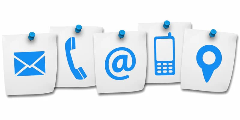 Tìm hiểu các phương thức liên hệ Nhà cái uy tín